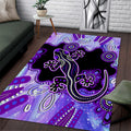 australia-opal-area-rug-aussie-lizard-with-aboriginal-art-purple