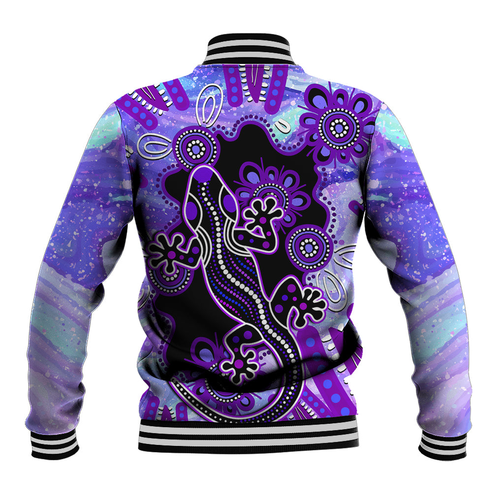 australia-opal-baseball-jacket-aussie-lizard-with-aboriginal-art-purple