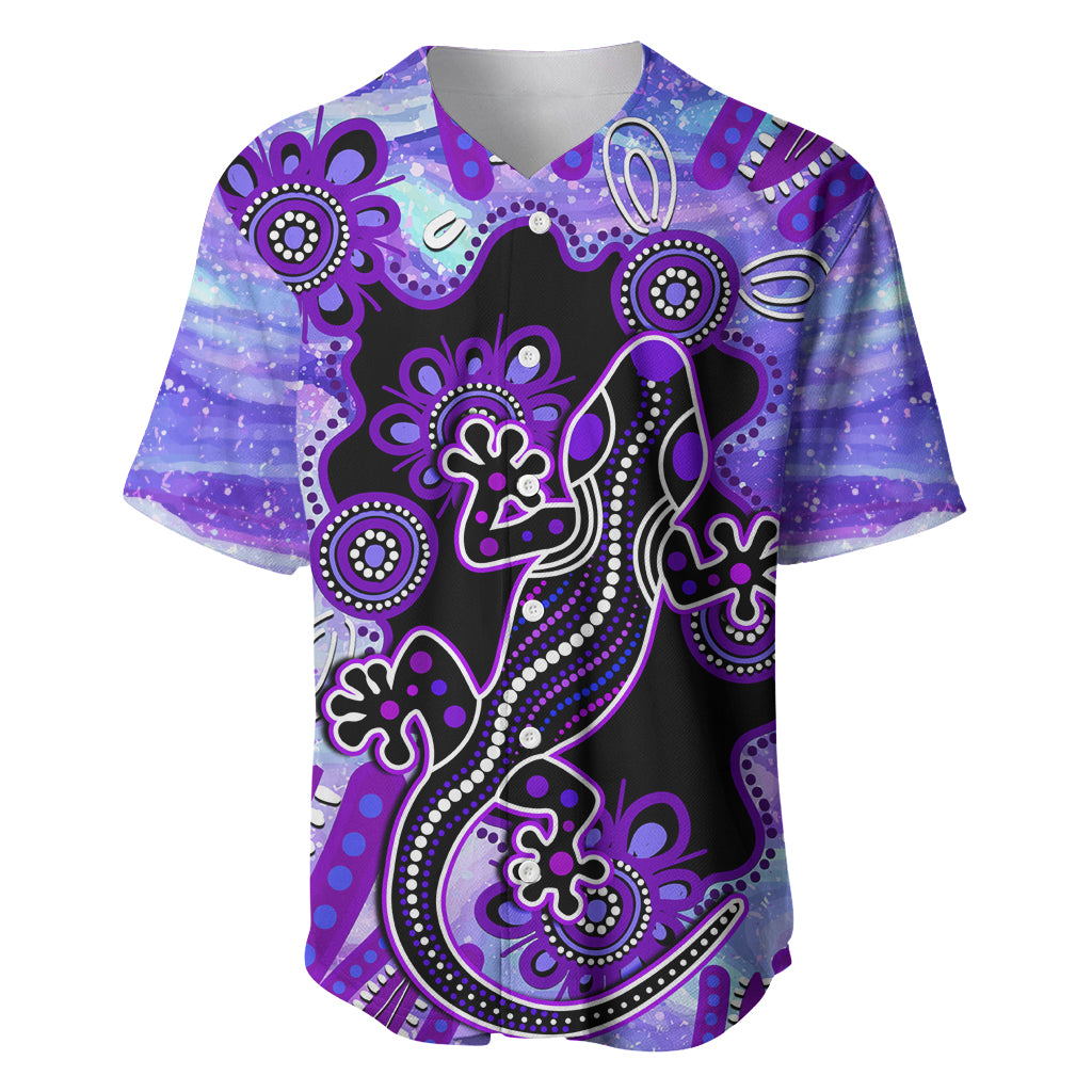 australia-opal-baseball-jersey-aussie-lizard-with-aboriginal-art-purple