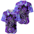 australia-opal-baseball-jersey-aussie-lizard-with-aboriginal-art-purple