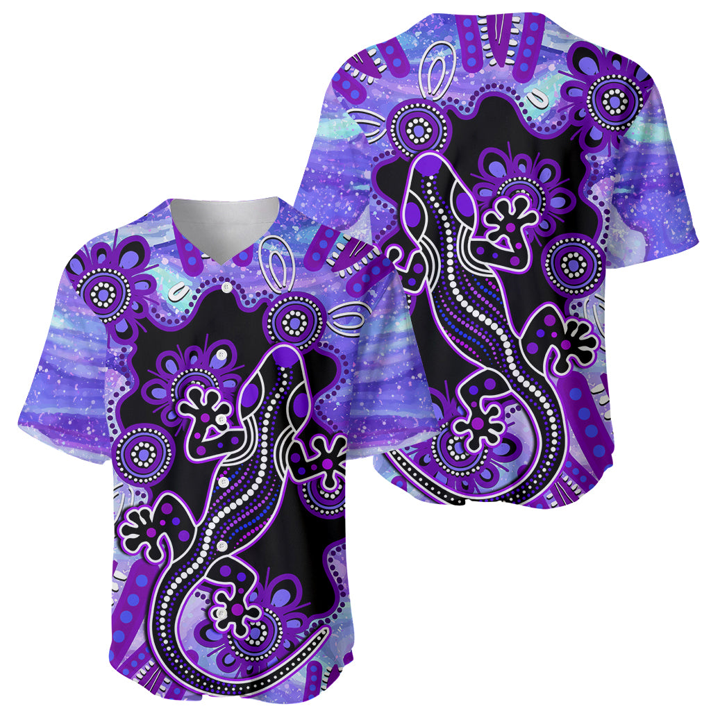 australia-opal-baseball-jersey-aussie-lizard-with-aboriginal-art-purple