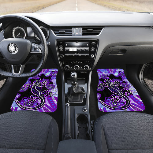australia-opal-car-mats-aussie-lizard-with-aboriginal-art-purple