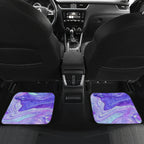 australia-opal-car-mats-aussie-lizard-with-aboriginal-art-purple