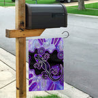 australia-opal-garden-flag-aussie-lizard-with-aboriginal-art-purple