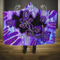 australia-opal-hooded-blanket-aussie-lizard-with-aboriginal-art-purple