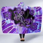 australia-opal-hooded-blanket-aussie-lizard-with-aboriginal-art-purple