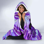 australia-opal-hooded-blanket-aussie-lizard-with-aboriginal-art-purple