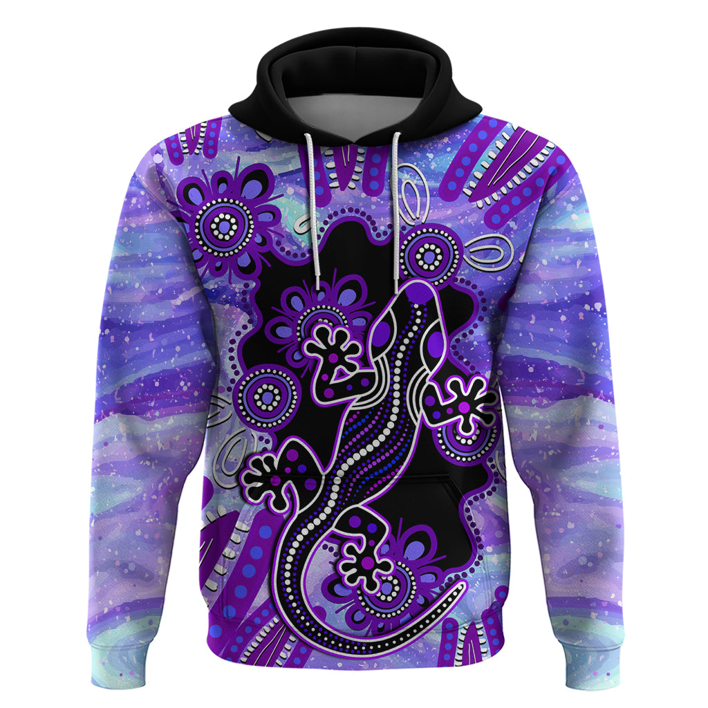 australia-opal-hoodie-aussie-lizard-with-aboriginal-art-purple