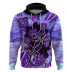 australia-opal-hoodie-aussie-lizard-with-aboriginal-art-purple
