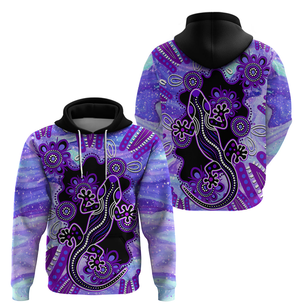 australia-opal-hoodie-aussie-lizard-with-aboriginal-art-purple