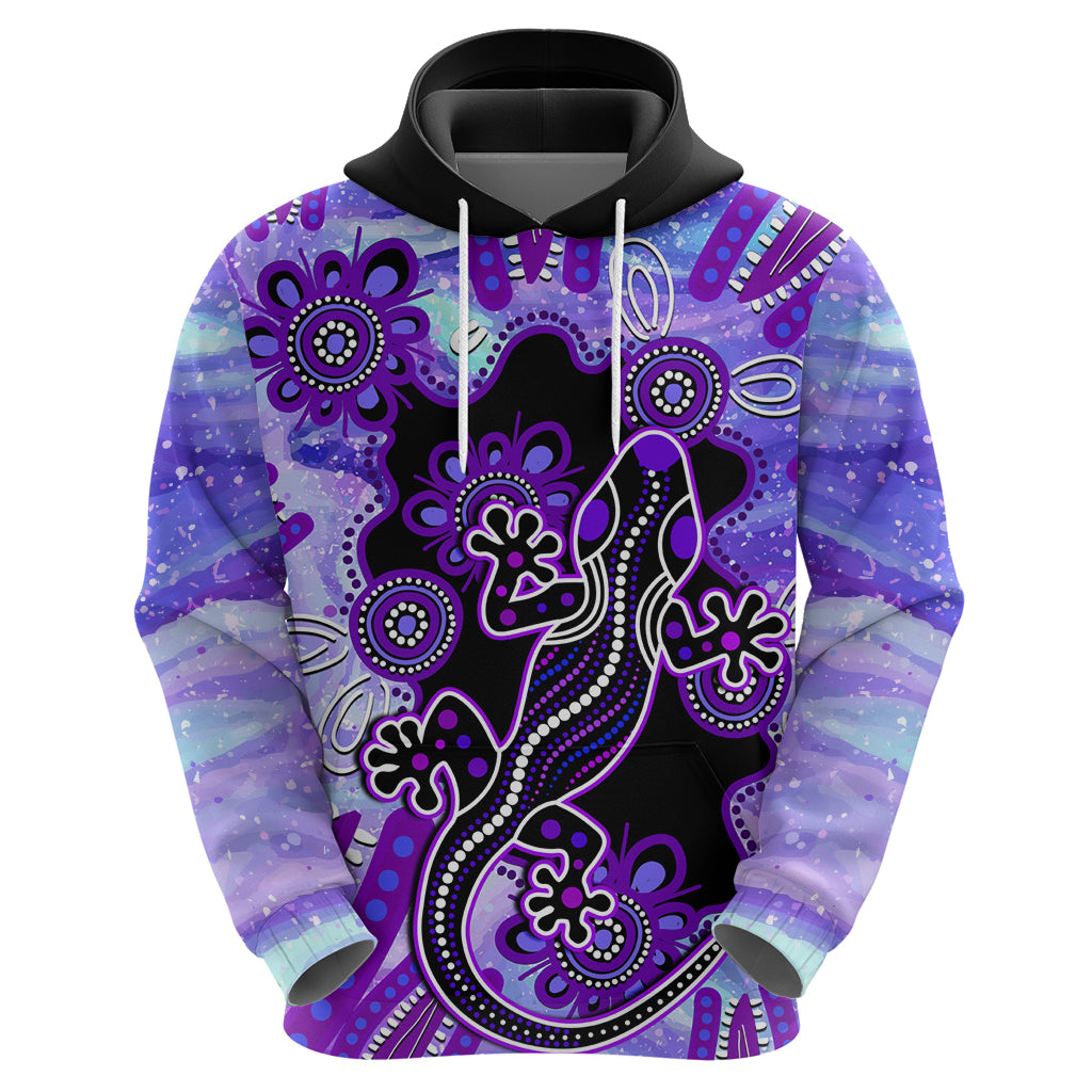 australia-opal-hoodie-aussie-lizard-with-aboriginal-art-purple