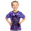 australia-opal-kid-t-shirt-aussie-lizard-with-aboriginal-art-purple