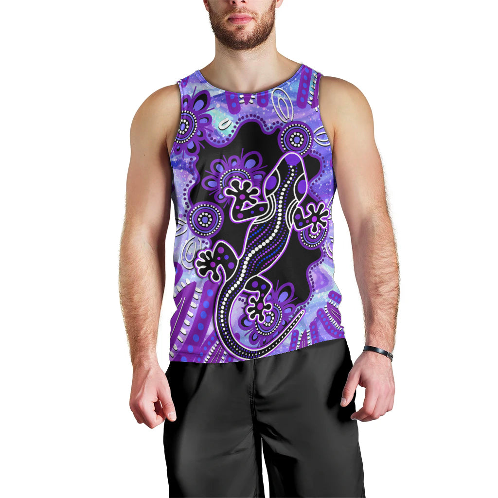 australia-opal-men-tank-top-aussie-lizard-with-aboriginal-art-purple
