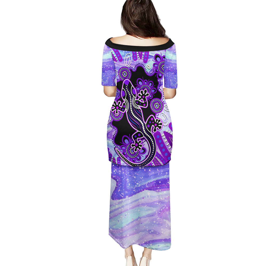 australia-opal-puletasi-aussie-lizard-with-aboriginal-art-purple