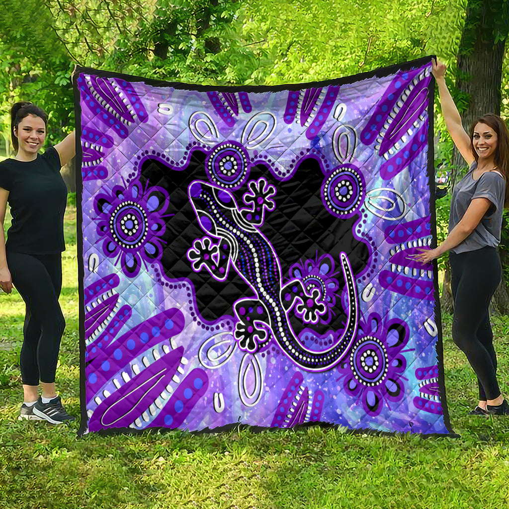 australia-opal-quilt-aussie-lizard-with-aboriginal-art-purple