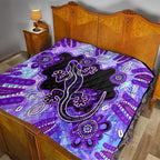 australia-opal-quilt-aussie-lizard-with-aboriginal-art-purple