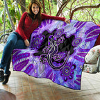 australia-opal-quilt-aussie-lizard-with-aboriginal-art-purple