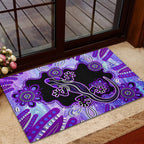 australia-opal-rubber-doormat-aussie-lizard-with-aboriginal-art-purple