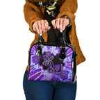 australia-opal-shoulder-handbag-aussie-lizard-with-aboriginal-art-purple