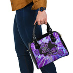 australia-opal-shoulder-handbag-aussie-lizard-with-aboriginal-art-purple