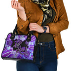 australia-opal-shoulder-handbag-aussie-lizard-with-aboriginal-art-purple