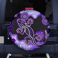 australia-opal-spare-tire-cover-aussie-lizard-with-aboriginal-art-purple