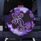 australia-opal-spare-tire-cover-aussie-lizard-with-aboriginal-art-purple