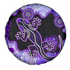australia-opal-spare-tire-cover-aussie-lizard-with-aboriginal-art-purple