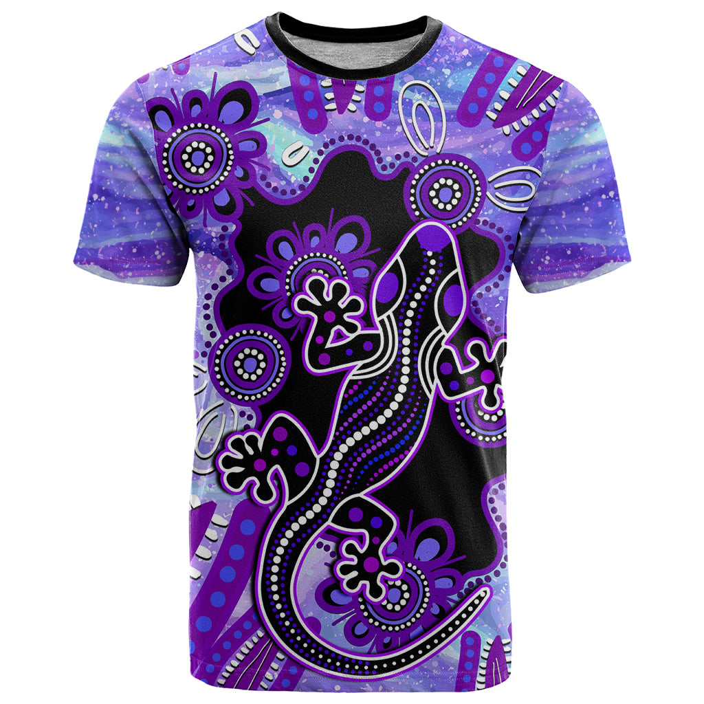 australia-opal-t-shirt-aussie-lizard-with-aboriginal-art-purple
