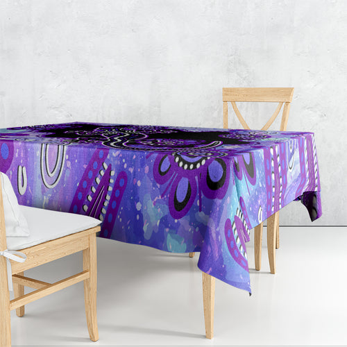 australia-opal-tablecloth-aussie-lizard-with-aboriginal-art-purple