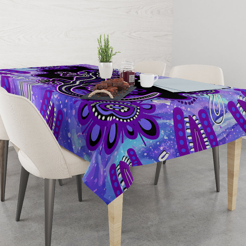 australia-opal-tablecloth-aussie-lizard-with-aboriginal-art-purple