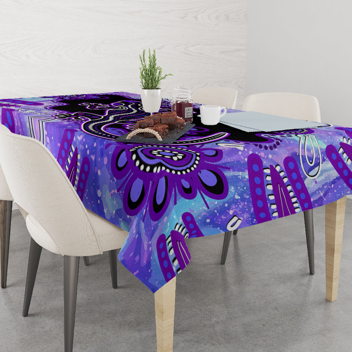 australia-opal-tablecloth-aussie-lizard-with-aboriginal-art-purple