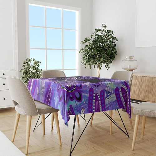 australia-opal-tablecloth-aussie-lizard-with-aboriginal-art-purple