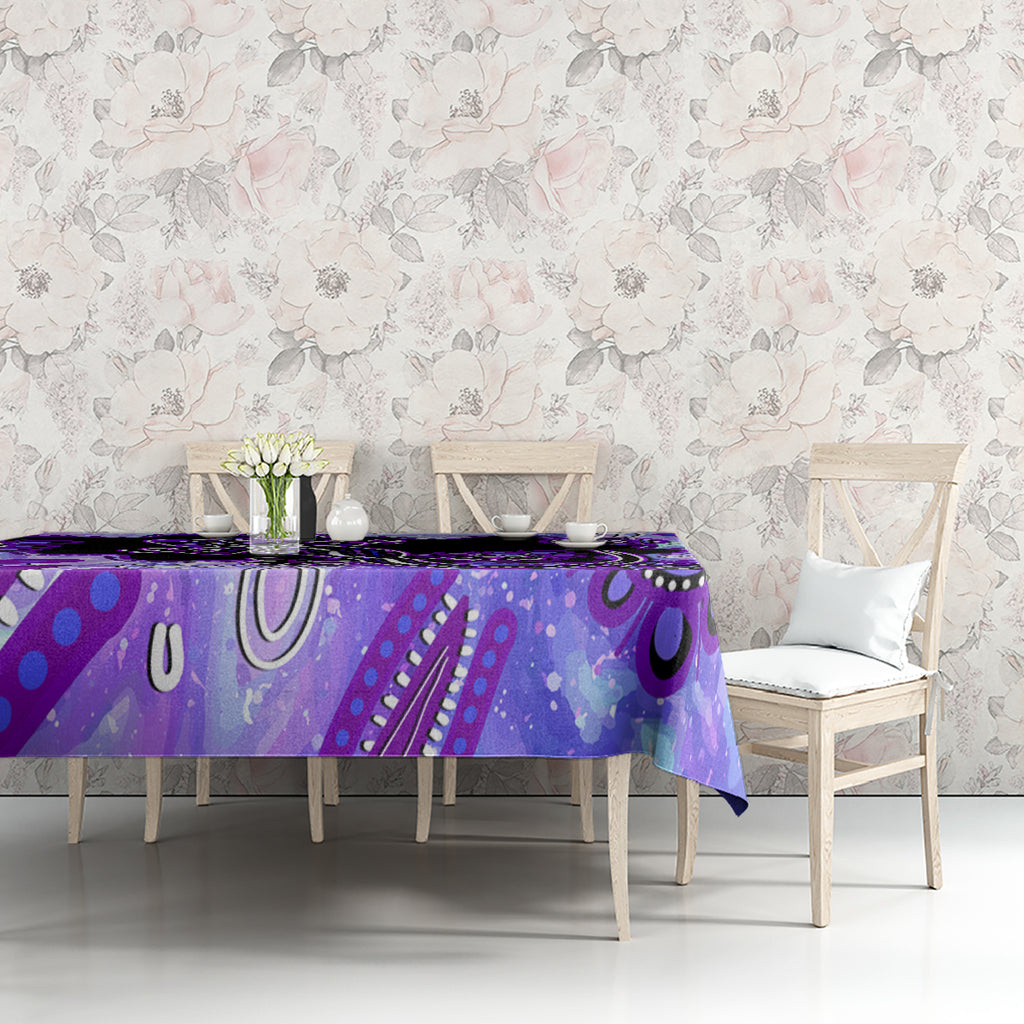 australia-opal-tablecloth-aussie-lizard-with-aboriginal-art-purple