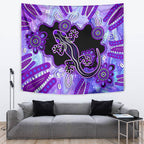 australia-opal-tapestry-aussie-lizard-with-aboriginal-art-purple