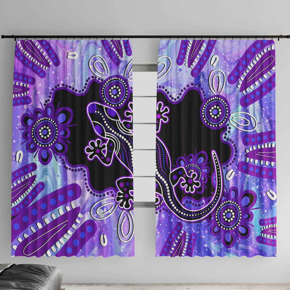 australia-opal-window-curtain-aussie-lizard-with-aboriginal-art-purple