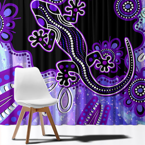 australia-opal-window-curtain-aussie-lizard-with-aboriginal-art-purple