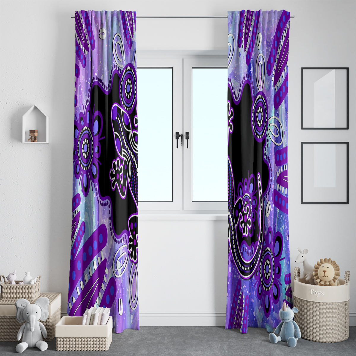 australia-opal-window-curtain-aussie-lizard-with-aboriginal-art-purple
