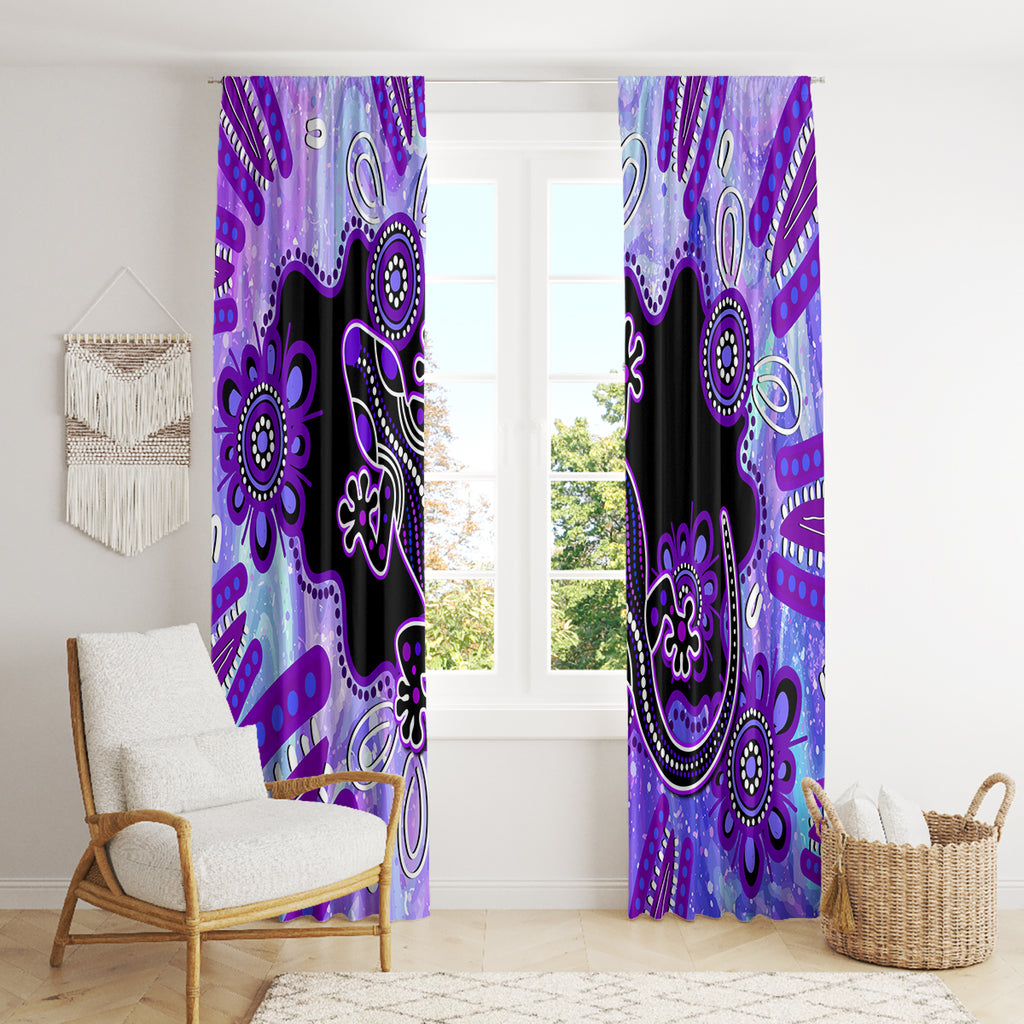 australia-opal-window-curtain-aussie-lizard-with-aboriginal-art-purple