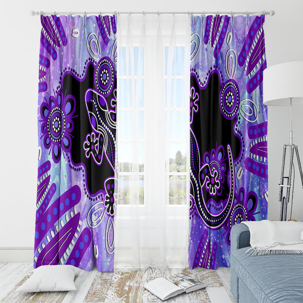 australia-opal-window-curtain-aussie-lizard-with-aboriginal-art-purple