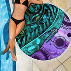 new-zealand-paua-shell-with-australia-opal-unique-combine-beach-blanket