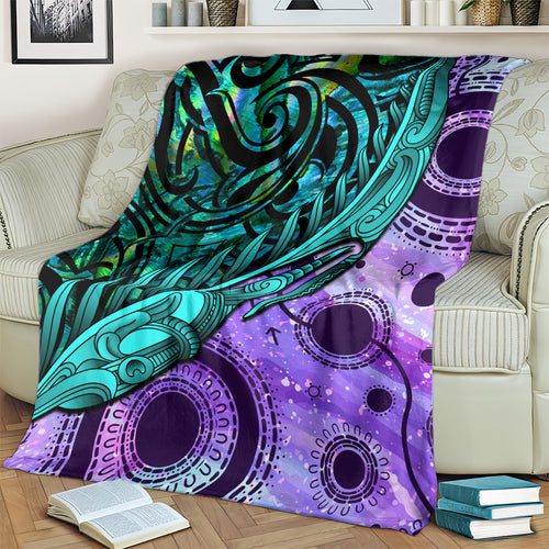 new-zealand-paua-shell-with-australia-opal-unique-combine-blanket