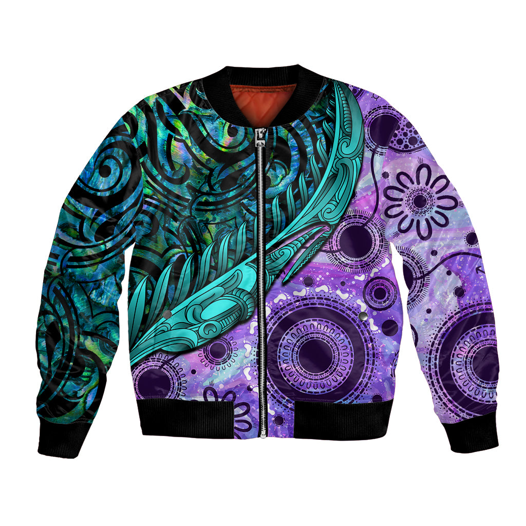 new-zealand-paua-shell-with-australia-opal-unique-combine-bomber-jacket