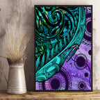 new-zealand-paua-shell-with-australia-opal-unique-combine-canvas-wall-art