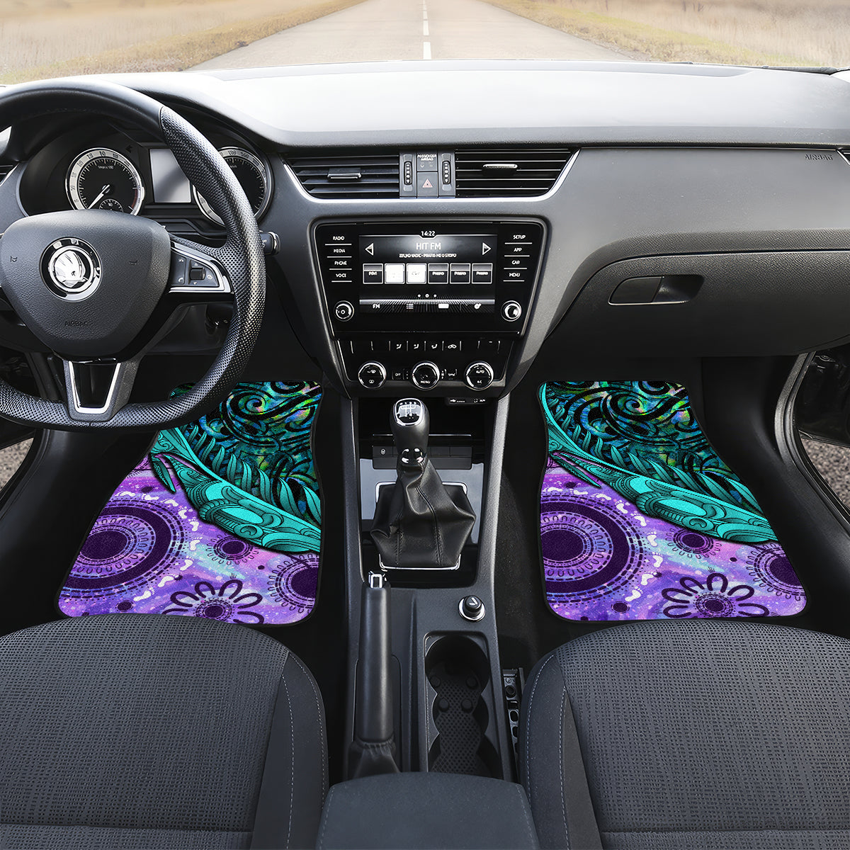 new-zealand-paua-shell-with-australia-opal-unique-combine-car-mats