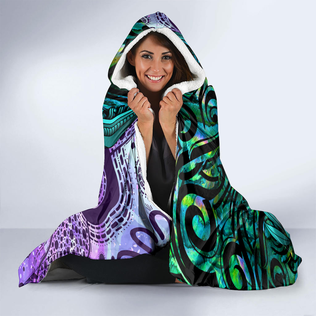 new-zealand-paua-shell-with-australia-opal-unique-combine-hooded-blanket