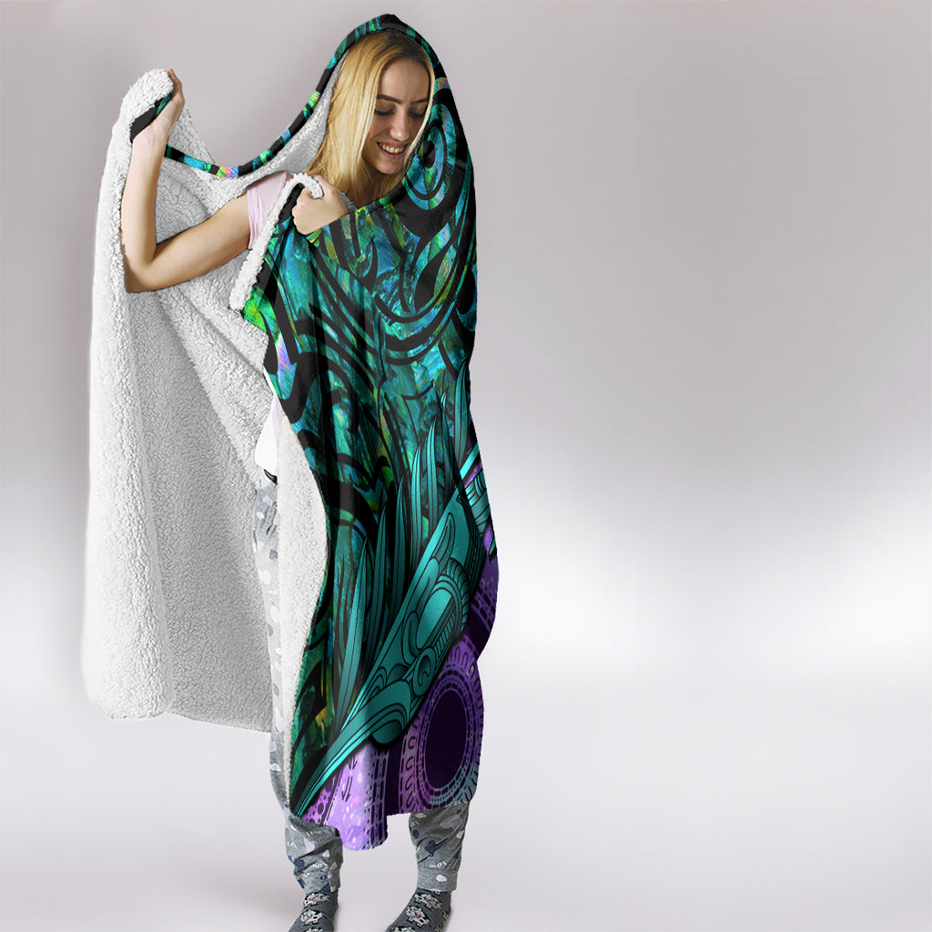 new-zealand-paua-shell-with-australia-opal-unique-combine-hooded-blanket