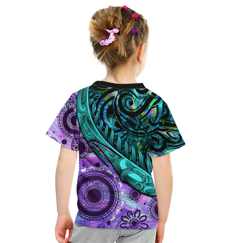 new-zealand-paua-shell-with-australia-opal-unique-combine-kid-t-shirt