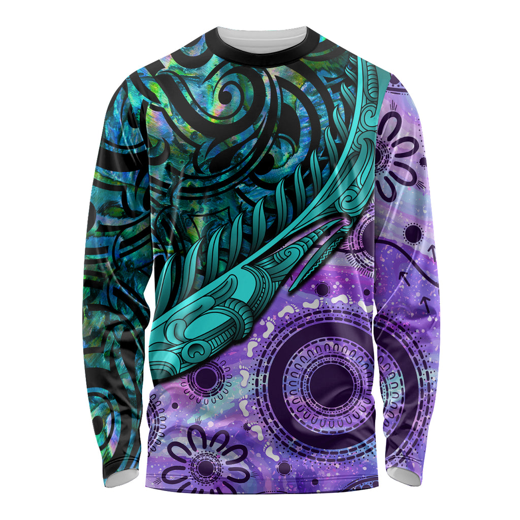 new-zealand-paua-shell-with-australia-opal-unique-combine-long-sleeve-shirt