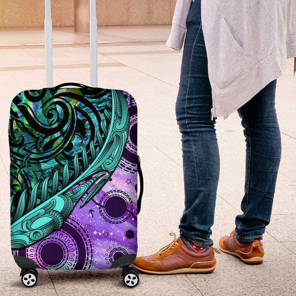 new-zealand-paua-shell-with-australia-opal-unique-combine-luggage-cover
